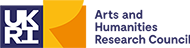 Arts and Humanities Research Council (Link zur Homepage)