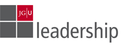 JGU leadership (link to German homepage)
