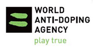 World Anti-Doping Agency (link to homepage)