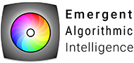 Emergent Algorithmic Intelligence Research Center (link to website)