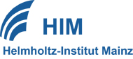 Helmholtz Institute Mainz (link to website)