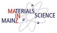 Graduate School of Excellence Materials Science in Mainz (link to website)