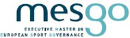 MESGO - Executive Master in European Sport Governance