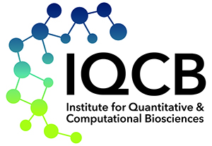 Institute for Quantitative and Computational Biosciences (link to website)