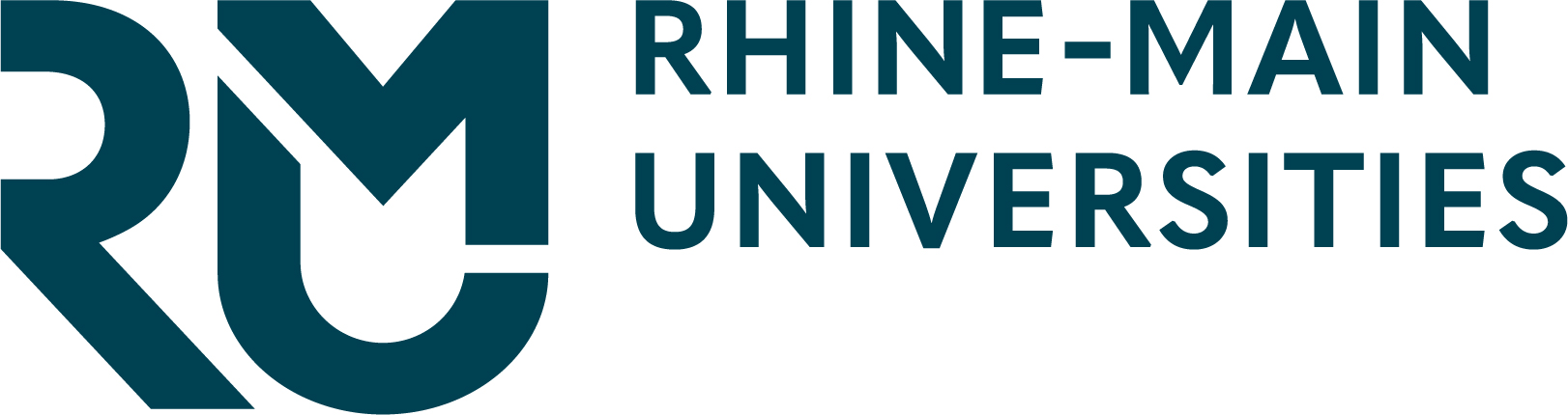 Rhine-Main-Universities (link to website)