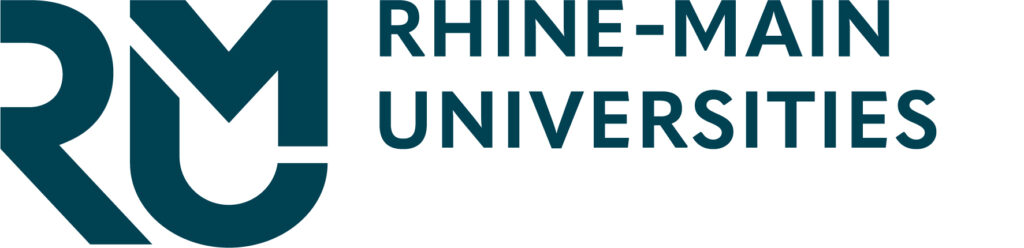 logo of the Rhine-Main Universities (link to website)