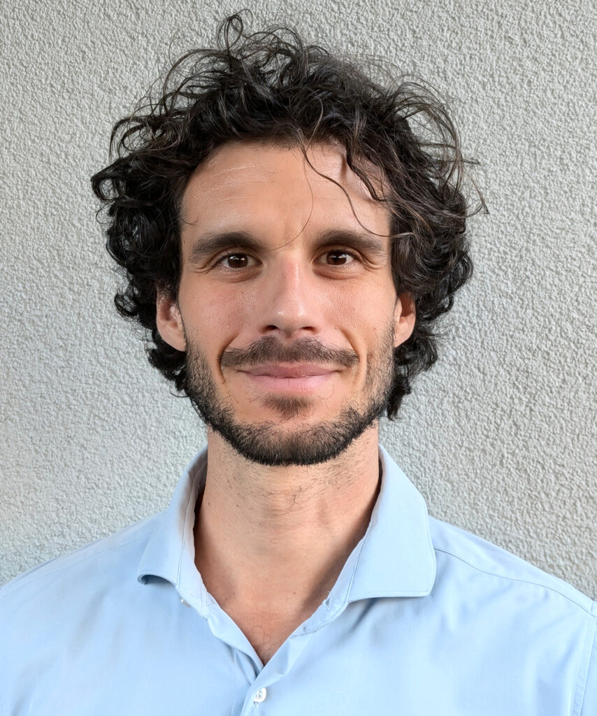 Professor Dr. Emanuele Penocchio (photo/©: Giulia Guerini)